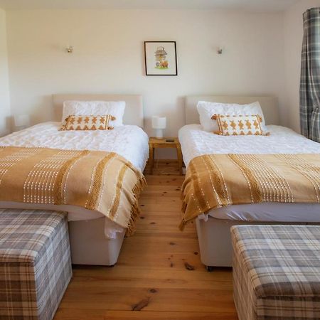 Cuillich Mill Bed And Breakfast In The Highlands Алнесс Экстерьер фото