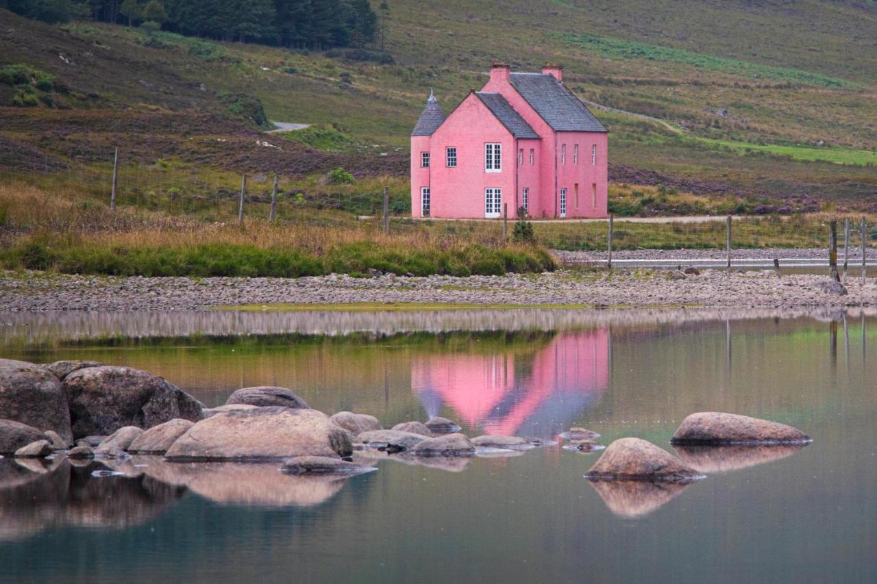 Cuillich Mill Bed And Breakfast In The Highlands Алнесс Экстерьер фото
